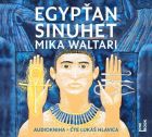 Egypťan Sinuhet - audiokniha