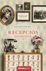 Recepciós kisasszonyok