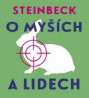 O myších a lidech (audiokniha)