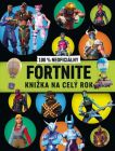 Fortnite 100% neoficiálny: Knižka na celý rok