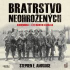 Bratrstvo neohrožených - audiokniha