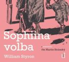Sophiina volba - audiokniha