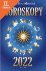 Lacná kniha Horoskopy 2022