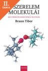 Lacná kniha A szerelem molekulái