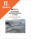 Lacná kniha Slovenskí archeológovia v Sýrii