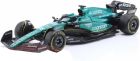 Bburago 1:43 RACE Formula F1 - Aston Martin  AMR23 (2023) 18 Lance Stroll
