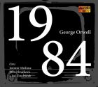 1984 - audiokniha