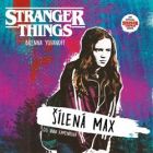 Stranger Things - audiokniha