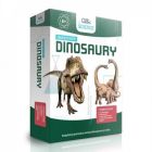 Objavuj svet: Dinosaury (2.vydanie)