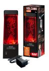 Vulkanická Lampa