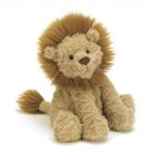 Fuddlewuddle Lev plyšová hračka JELLYCAT
