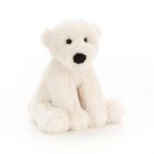 Perry Polárny medveď plyšová hračka JELLYCAT