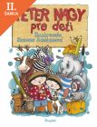 Lacná kniha Peter Nagy pre deti, 2. vydanie