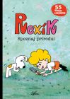 Rexík Spoznaj prírodu!