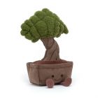 AMUSEABLE Bonsai plyšová hračka JELLYCAT