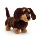 Otto pes jazvečík plyšová hračka JELLYCAT