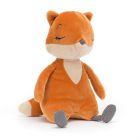 Sleepee Lišiak malý plyšová hračka JELLYCAT