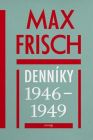 Denníky 1946 – 1949