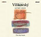 Letmý sneh - audiokniha