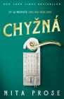 Chyžná