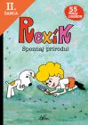 Lacná kniha Rexík Spoznaj prírodu!