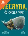 Lacná kniha Veľryba, čo chcela viac