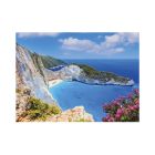 Puzzle Zakynthos 1000ks