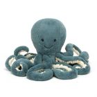 Storm Chobotnica  plyšová hračka JELLYCAT