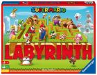 Hra Labyrinth Super Mario Ravensburger