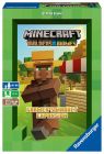 Hra Minecraft: Farmársky trh Ravensburger (rozšírenie)