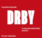 Drby - audiokniha