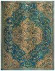 Diár Paperblanks 2023 Turquoise Chronicles Ultra VSO