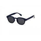 Detské slnečné okuliare C Navy Blue