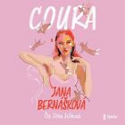 Coura - audiokniha