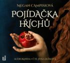 Pojídačka hříchů - audiokniha