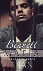 Bennett Mafia: Zakázaná láska
