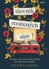 Slovník stratených slov