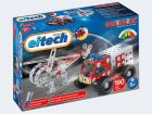 EITECH Požiarnícky set