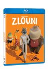 Zlouni BD