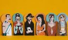 Darčeková karta PolonaPolona Amy Winehouse