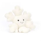 Amuseable Snehová vločka malá plyšová hračka JELLYCAT