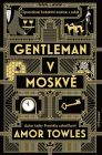 Gentleman v Moskvě, 2. vydání