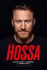Marián Hossa. Moja cesta z Trenčína do Siene slávy
