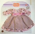 Oblečenie pre bábiku LAS REINAS Sharif 06570 60 cm