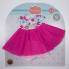 Oblečenie pre Bábiku SOY TU Amos 06043 42 cm