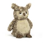 Oberon sova plyšová hračka JELLYCAT