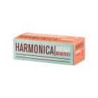 Legami Diatonická harmonika v tónine C