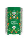 English Tea Shop Bio Čajový adventný kalendár Stromček, 25 pyramíd
