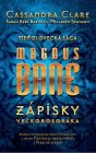 Magnus Bane – Zápisky veľkobosoráka