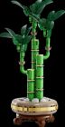 LEGO® - Botanicals - Bambus šťastia